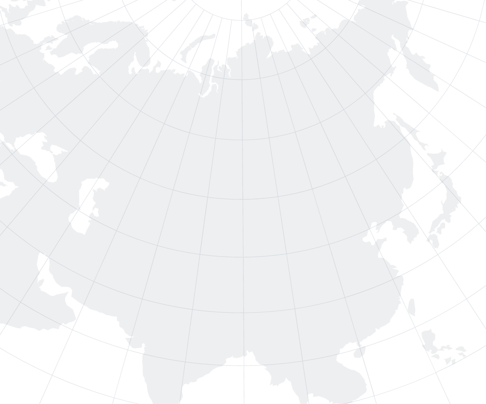 карта России на фоне карточки
